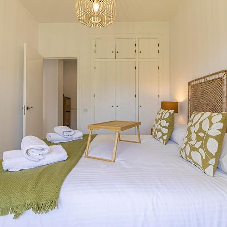 Allo Apartments Arroyo Atico Parking 1 Habitacion 헤레스 외부 사진