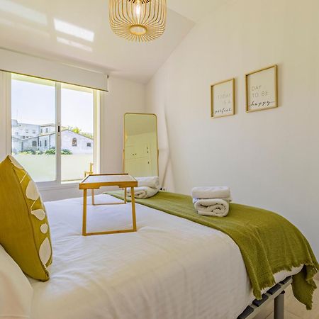 Allo Apartments Arroyo Atico Parking 1 Habitacion 헤레스 외부 사진