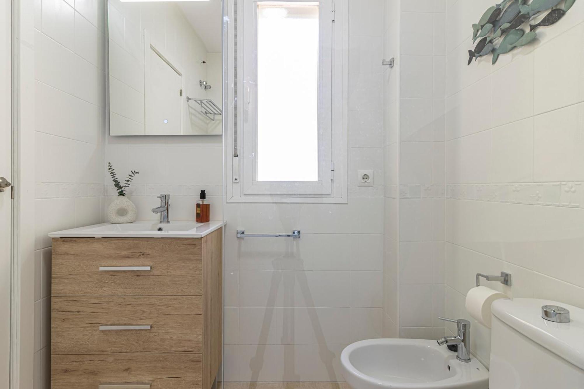 Allo Apartments Arroyo Atico Parking 1 Habitacion 헤레스 외부 사진