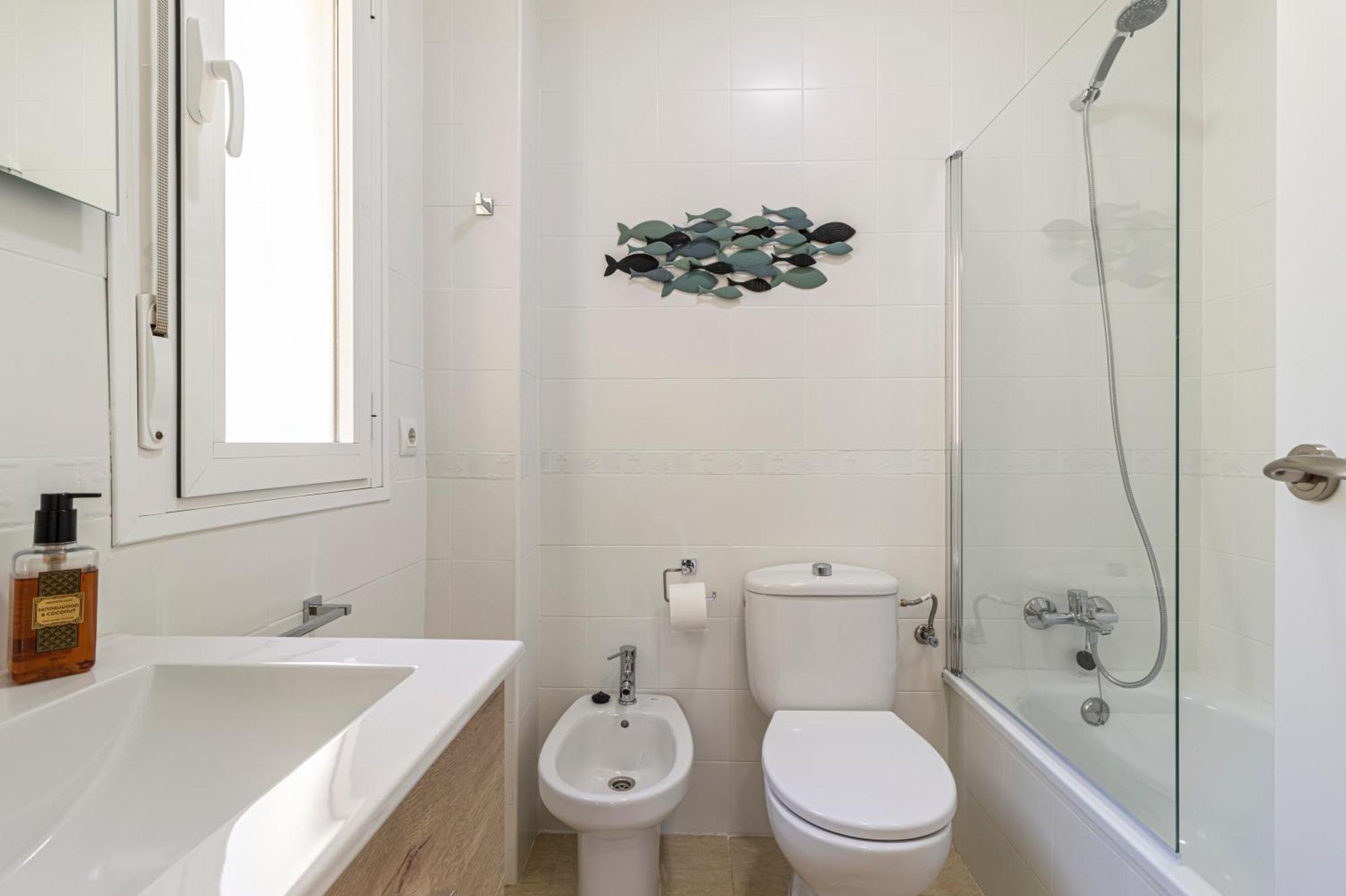 Allo Apartments Arroyo Atico Parking 1 Habitacion 헤레스 외부 사진