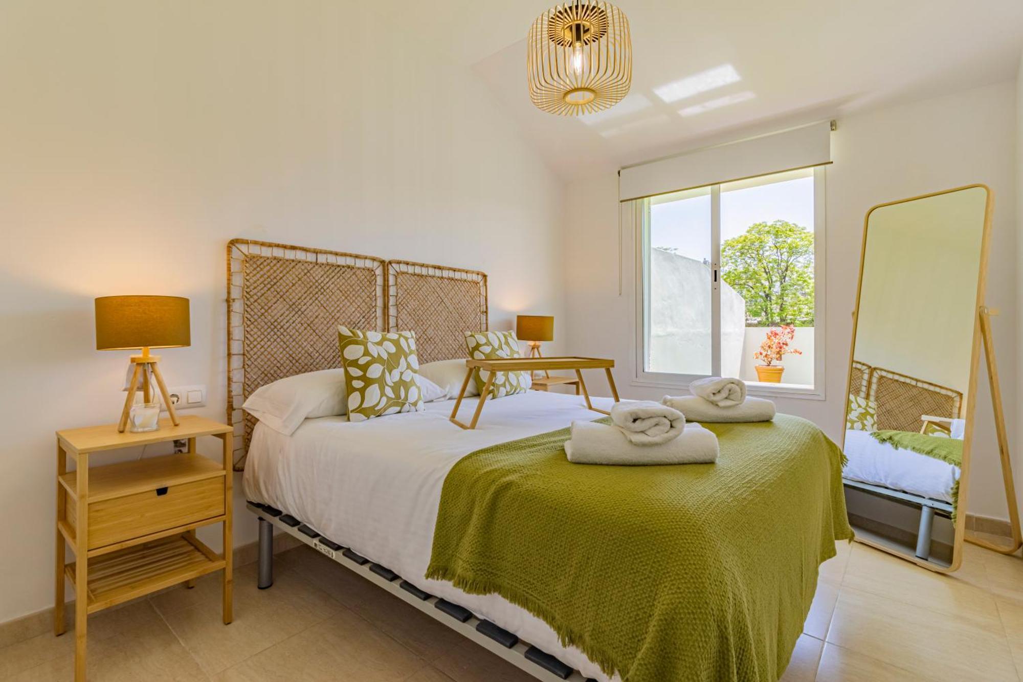 Allo Apartments Arroyo Atico Parking 1 Habitacion 헤레스 외부 사진