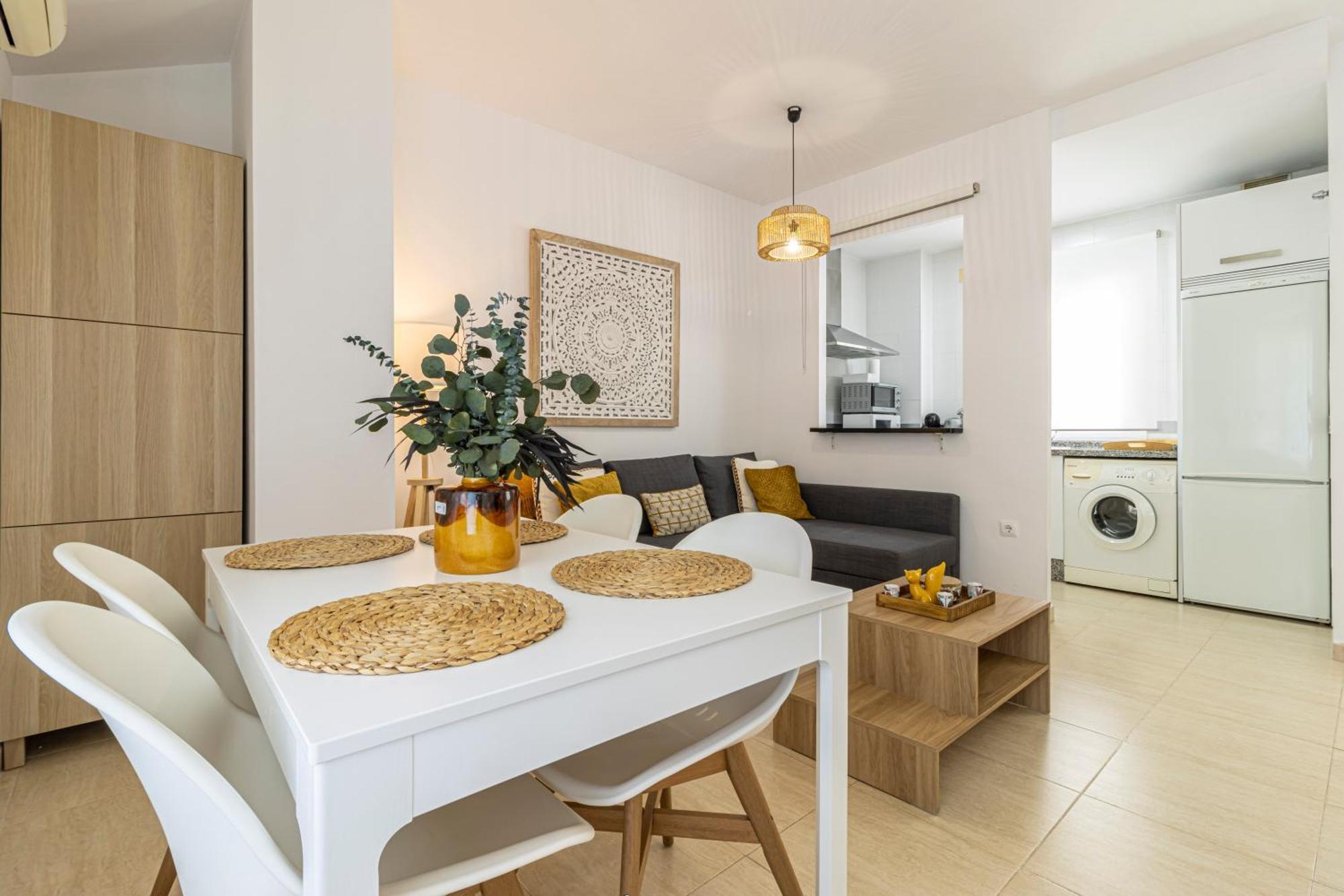 Allo Apartments Arroyo Atico Parking 1 Habitacion 헤레스 외부 사진