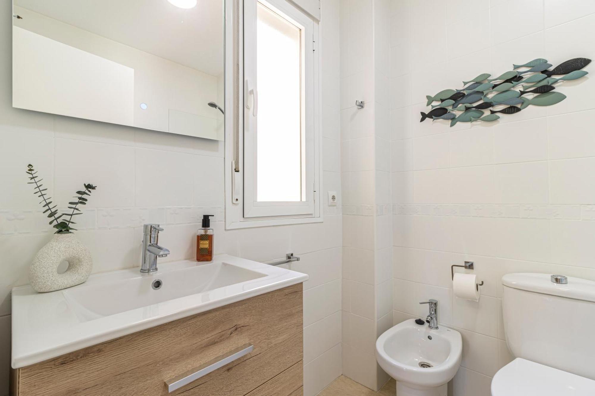 Allo Apartments Arroyo Atico Parking 1 Habitacion 헤레스 외부 사진