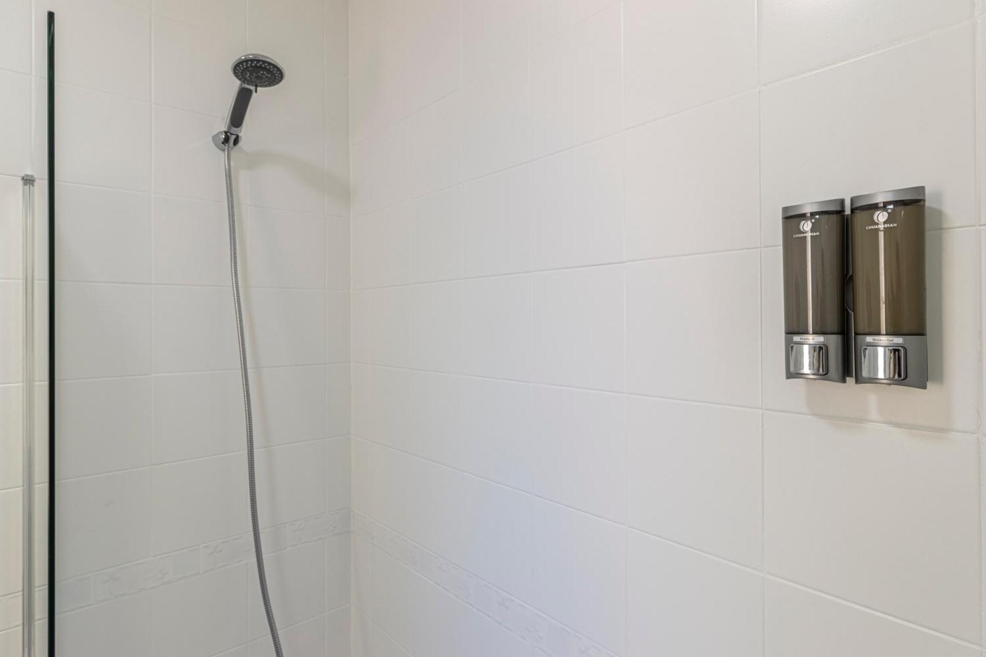 Allo Apartments Arroyo Atico Parking 1 Habitacion 헤레스 외부 사진