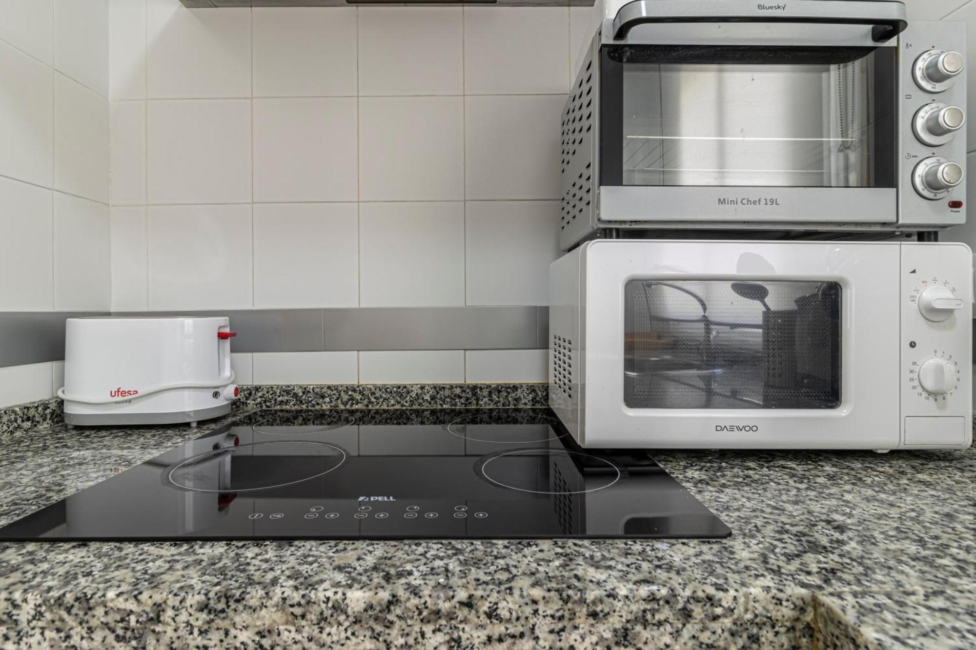 Allo Apartments Arroyo Atico Parking 1 Habitacion 헤레스 외부 사진