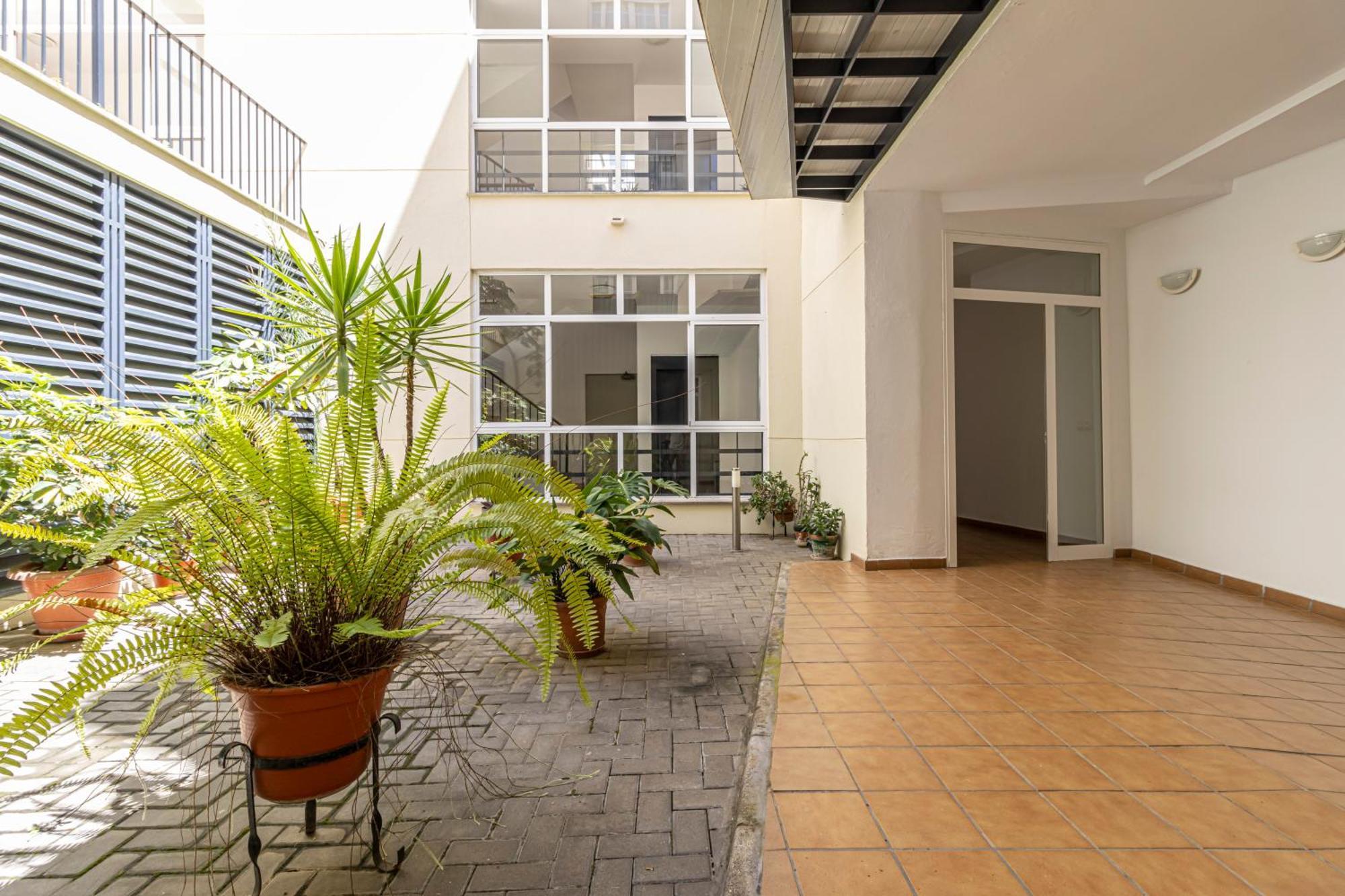 Allo Apartments Arroyo Atico Parking 1 Habitacion 헤레스 외부 사진